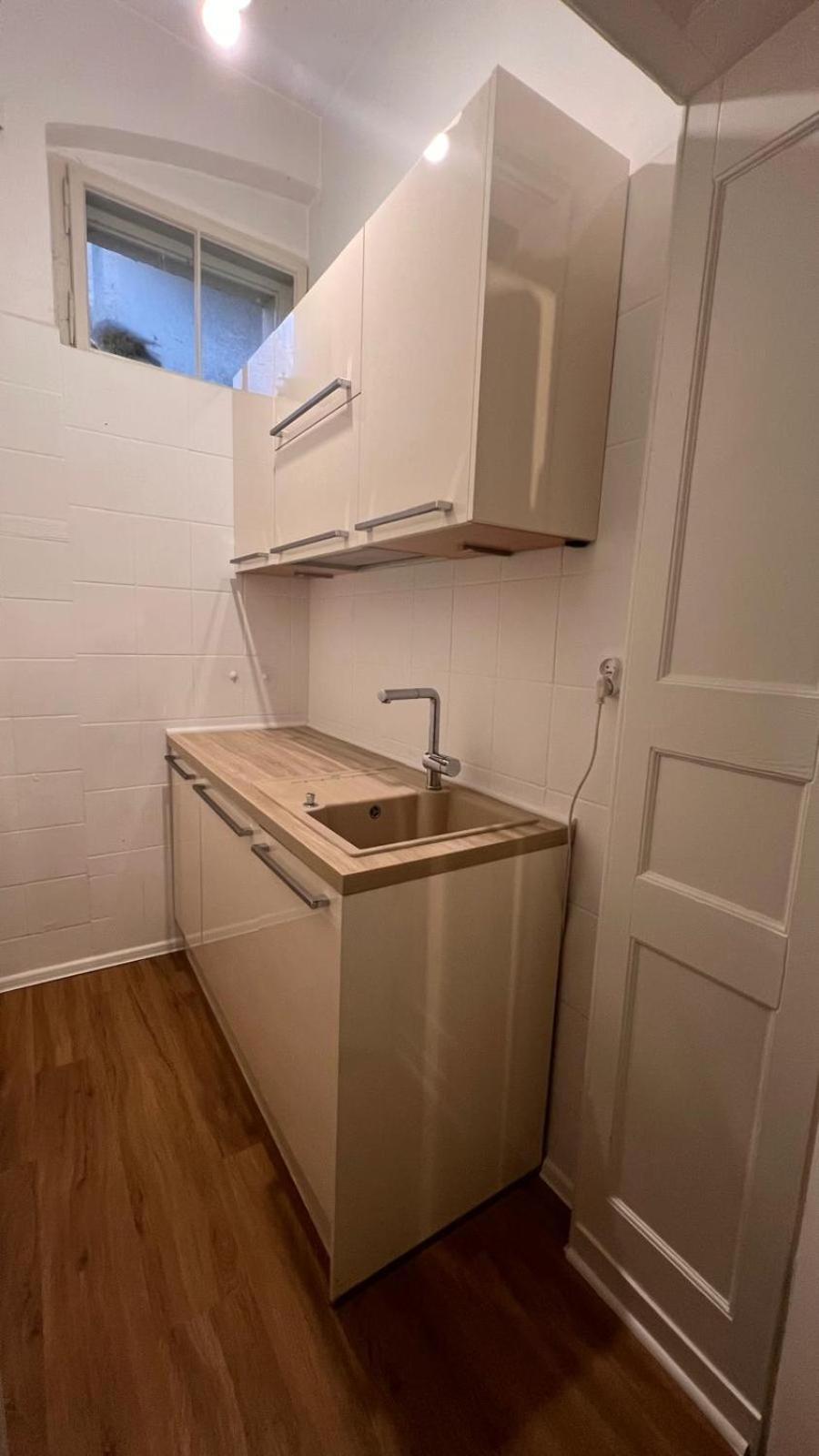 Apartamenty 