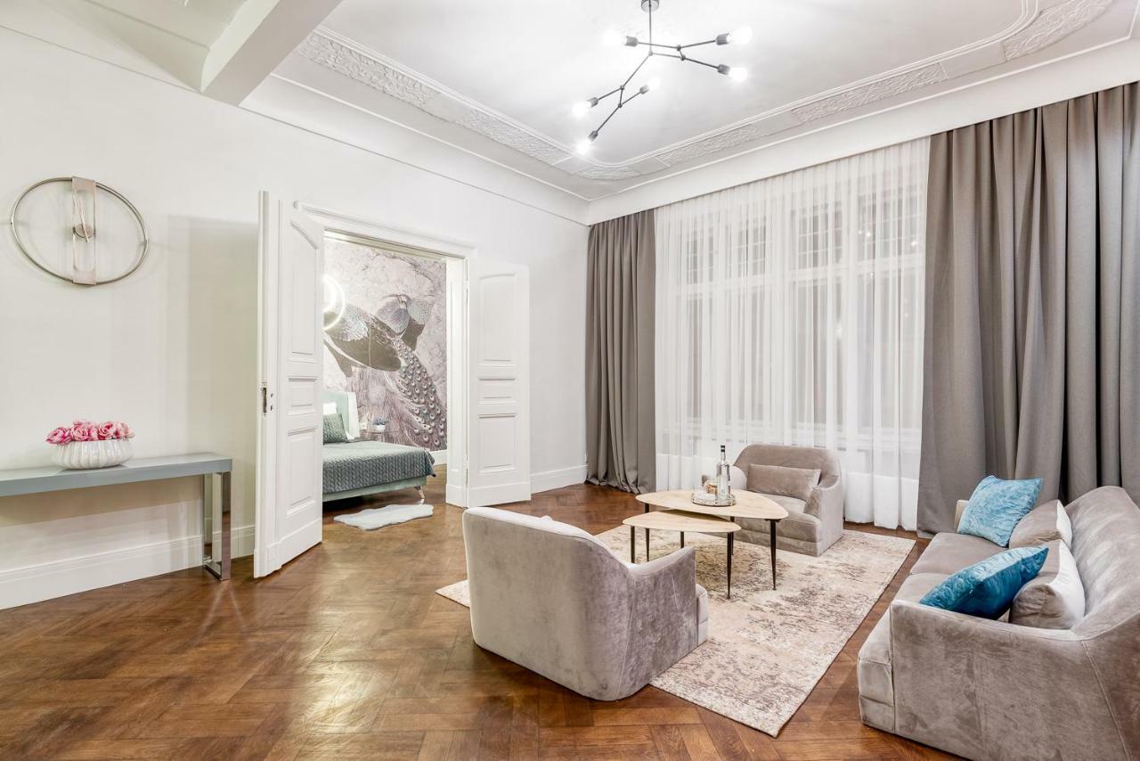 Apartment Apartamenty 
