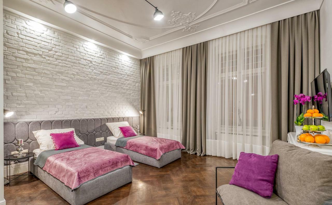 Apartamenty 