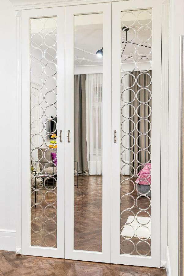 Apartamenty 