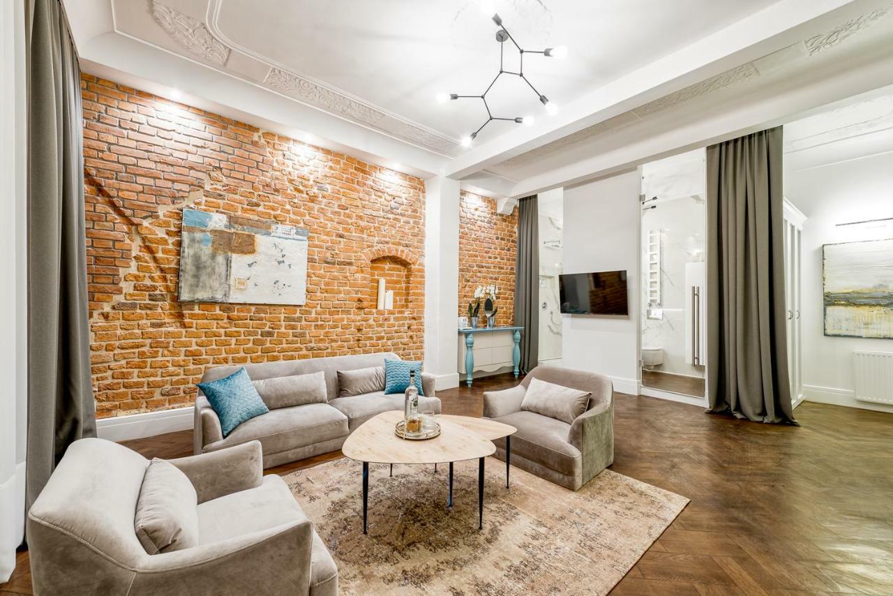 Apartamenty 
