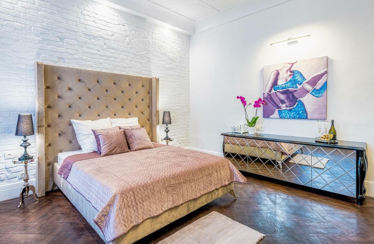 Apartamenty 