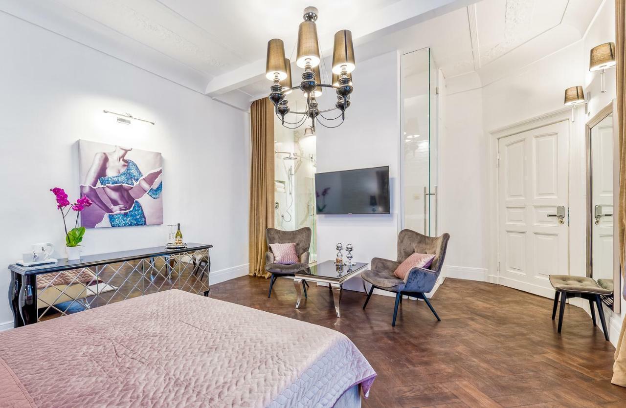Apartamenty 