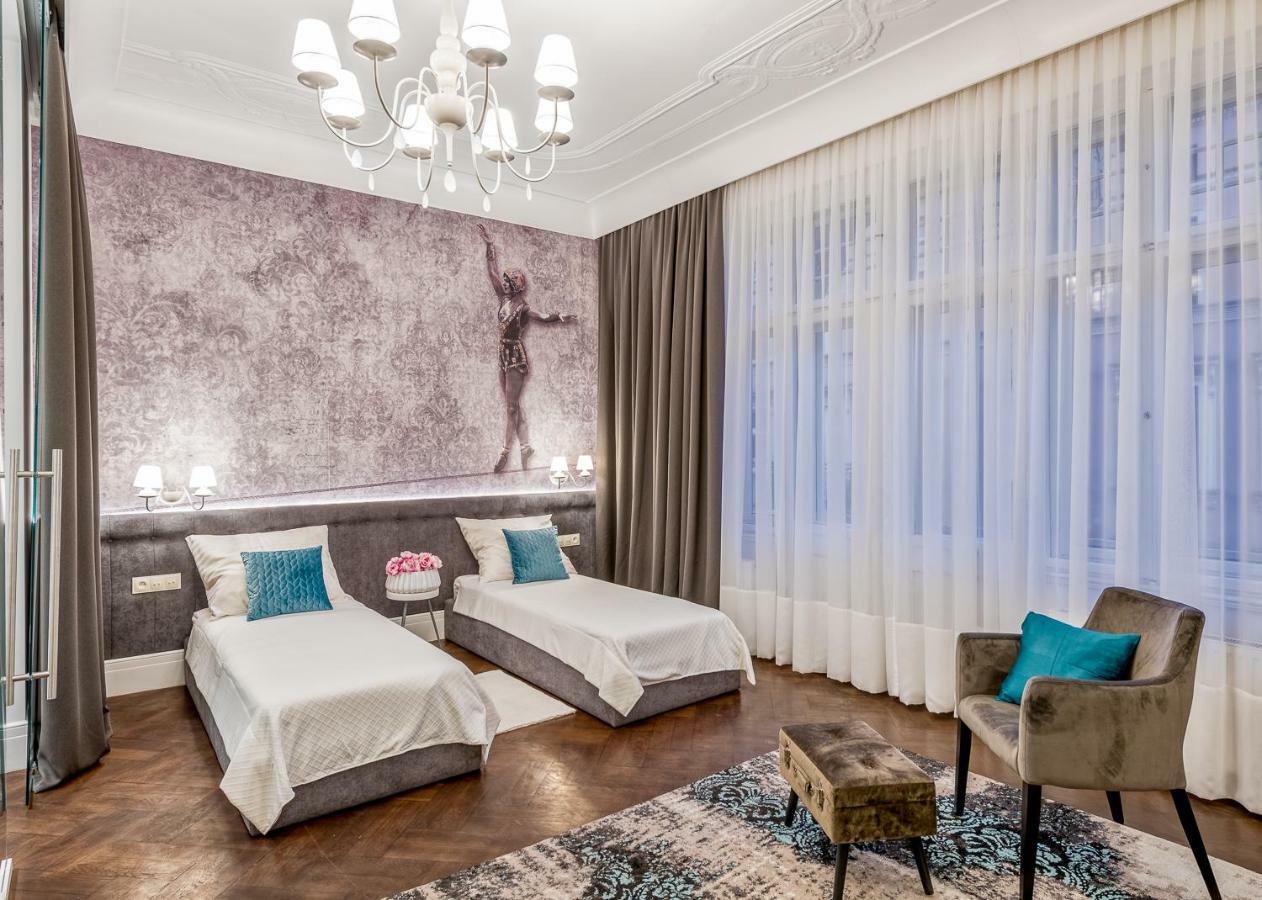 Apartamenty 